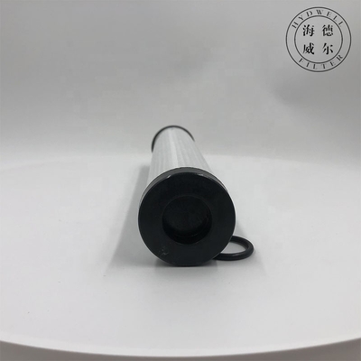 Elemento de filtro de óleo hidráulico 0100DN010BN4HC para tamanho padrão e sistema hidráulico