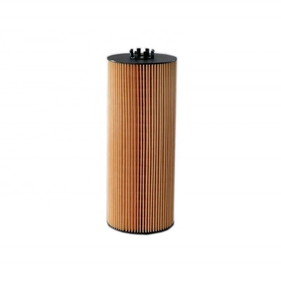 Elemento de filtro de óleo para máquinas de engenharia