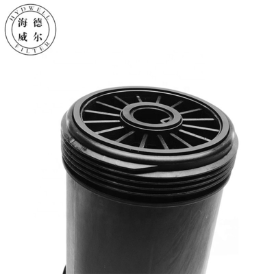 FS1098 Acessórios de máquinas de construção Camiões Motor Separador de combustível e água 5319680 5308722