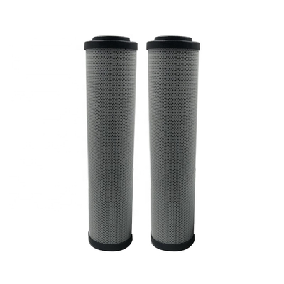 Material de filtro de fibra de vidro 0100rn010bn4hc 0100rn020bn4hc Elementos hidráulicos de filtro de óleo