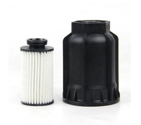 Certificação CE Filtro de combustível plástico OE U58/9 KIT 4388378 2122909PE para camião de montagem