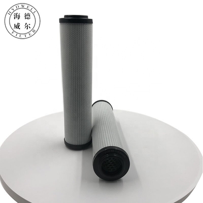 Material de filtro de fibra de vidro 0100rn010bn4hc 0100rn020bn4hc Elementos hidráulicos de filtro de óleo