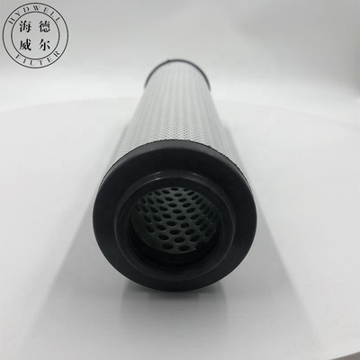 Material de filtro de fibra de vidro 0100rn010bn4hc 0100rn020bn4hc Elementos hidráulicos de filtro de óleo
