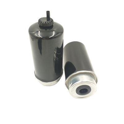 Filtro de separação de combustível e água RE541925 P551422 73326640 32007446 RE521538 para colhedora