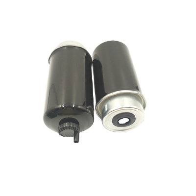 Filtro de separação de combustível e água RE541925 P551422 73326640 32007446 RE521538 para colhedora