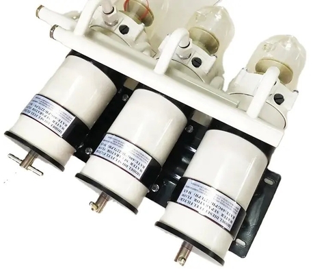 Montura de filtro para separador de água e combustível 751000FHX 75900FHX30 75500FGX30 para outro ano