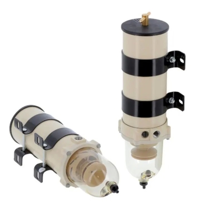 Montura de filtro para separador de água e combustível 751000FHX 75900FHX30 75500FGX30 para outro ano