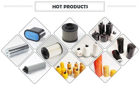 Montura de filtro para separador de água e combustível 751000FHX 75900FHX30 75500FGX30 para outro ano