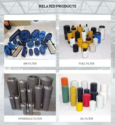 Montura de filtro para separador de água e combustível 751000FHX 75900FHX30 75500FGX30 para outro ano
