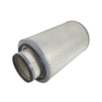 Conjunto de cartuchos de filtro de ar do motor K2640 KA18216 612600110540 para empilhadeira e empilhadeira moderna