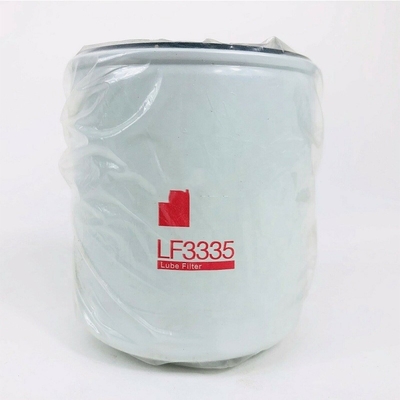 Filtros de óleo para peças de automóveis LF3335 P550335 2100723 02/630935A 65133601 2724E6714B 6002112110