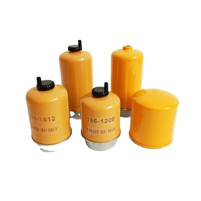Fornecimento de suporte online Filtro de combustível FS19732 P550848 4700945147 86038508 87356193 3973233