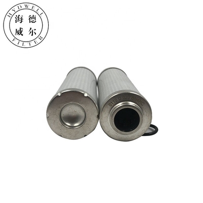 Cartucho de filtro hidráulico de óleo para filtração industrial 0110d010bn4hc 0110d020bn4hc