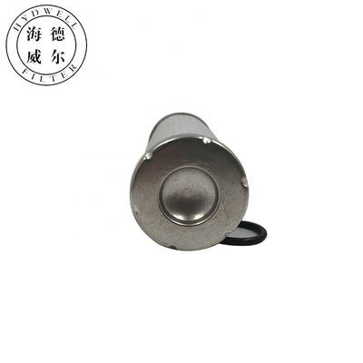 Cartucho de filtro hidráulico de óleo para filtração industrial 0110d010bn4hc 0110d020bn4hc