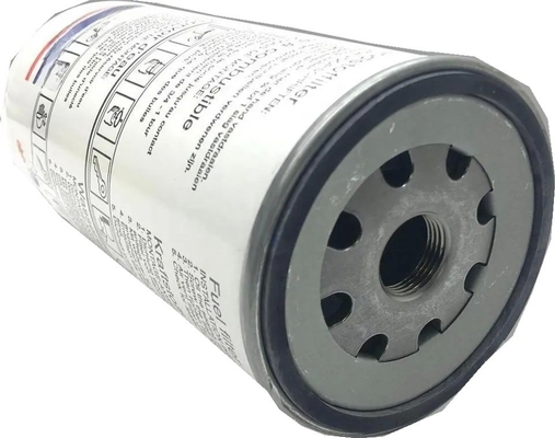 Separador de água do filtro de combustível Hyderll 1433649 para camiões 1521998 51125017283 51125030052