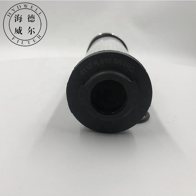 0110R010BN4HC 0110R020BN4HC Cartucho de filtro de óleo hidráulico para sistema hidráulico