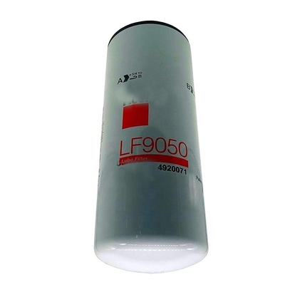 4920071 BD7176 P554560 LF550775 4460206 57622763 Filtro de óleo de rotação para outros equipamentos de automóveis