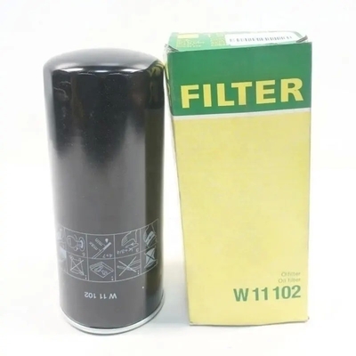 Motor Diesel Peças de camião Filtro de óleo 618DA1012001A 0451403001 29000553 LF4112 W11102