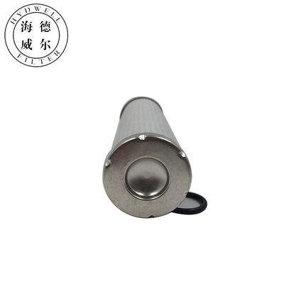 990,9% Eficiência 0140d020bn4hc 0140d010bn4hc Filtro hidráulico de óleo para central eléctrica