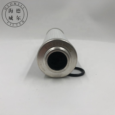 990,9% Eficiência 0140d020bn4hc 0140d010bn4hc Filtro hidráulico de óleo para central eléctrica