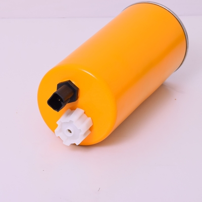 Filtro de separação de combustível e água para escavadeira de caminhão 32/926107 para Hitachi Número de peça