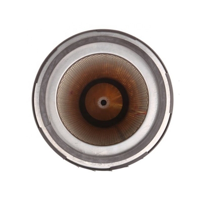 0.009.4144.1 Filtro de ar de escavadeira com material de fibra de vidro P772555