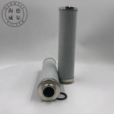 990,9% Eficiência 0140d020bn4hc 0140d010bn4hc Filtro hidráulico de óleo para central eléctrica