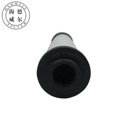 Sistema de óleo hidráulico geral 0150r010bn4hc Cartucho de filtro de óleo de retorno 0150r020bn4hc