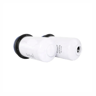 Conjunto de filtros de combustível do dispensador de combustível Hydwell 837091129 para substituição/reparação em bom estado