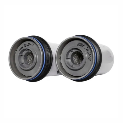 Conjunto de filtros de combustível do dispensador de combustível Hydwell 837091129 para substituição/reparação em bom estado