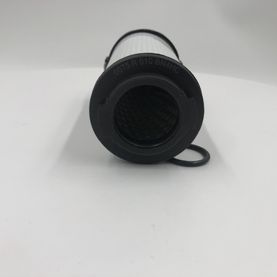 Elementos de filtro hidráulico para mineração de energia 0075R010BN4HC 0075R020BN4HC