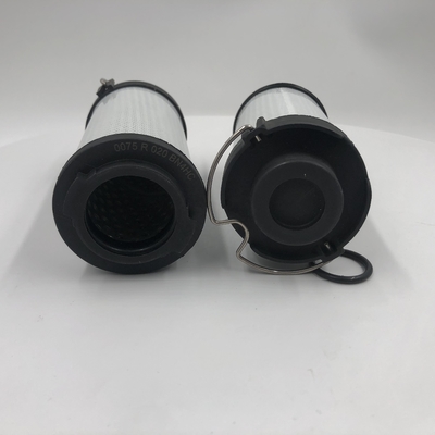 Elementos de filtro hidráulico para mineração de energia 0075R010BN4HC 0075R020BN4HC