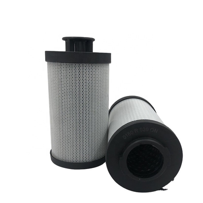 Serviços Serviço Online 0160r020ON 0160r010ON Filtro para siderúrgicas e centrais elétricas