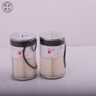 Filtro de separador de água para combustível