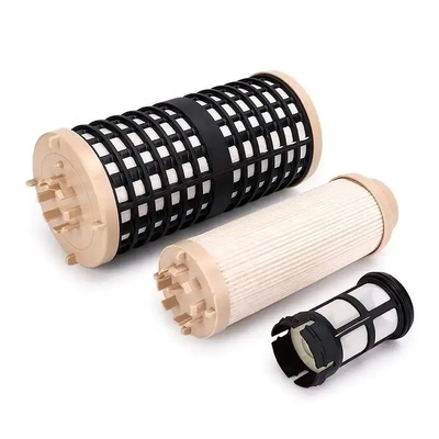 Filtro diesel de substituição A0000900251 P550954 FK48556 para construção durável de camiões