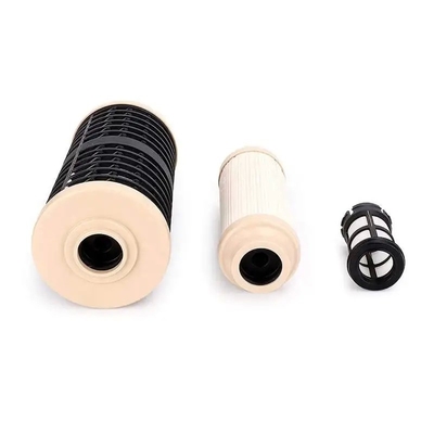 Filtro diesel de substituição A0000900251 P550954 FK48556 para construção durável de camiões