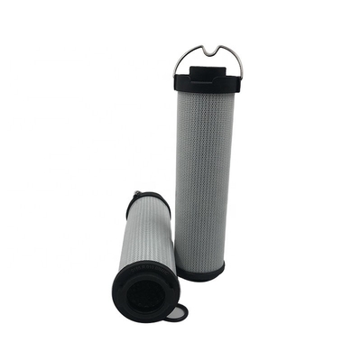 Cartucho de filtro de óleo hidráulico industrial 0165r020bn4hc 0165r010bn4hc Elementos de filtro