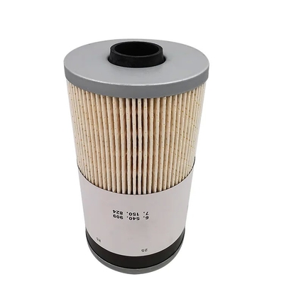 WF-16DL Filtro de óleo de sucção para substituição de outros motores