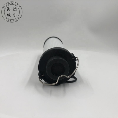 Material de filtro de fibra de vidro Cartucho de filtro de óleo hidráulico 0165r010bn4hc 0165r020bn4hc