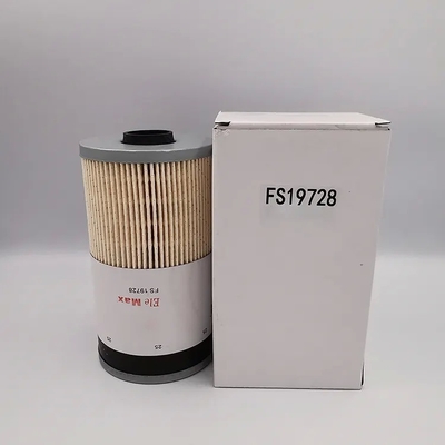 WF-16DL Filtro de óleo de sucção para substituição de outros motores