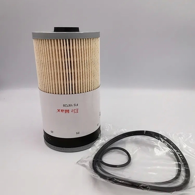 WF-16DL Filtro de óleo de sucção para substituição de outros motores