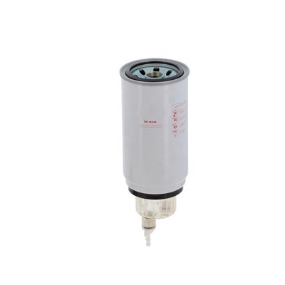 6003194800 FS20036 FS2003600MX Filtro de ferro separador de água de papel de combustível para BR580JG-1