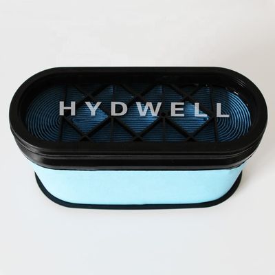 Partes do motor Honeycomb Auto Air Filter Element AL172780 AF26157 P606119 para Outro Ano