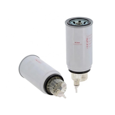 6003194800 FS20036 FS2003600MX Filtro de ferro separador de água de papel de combustível para BR580JG-1
