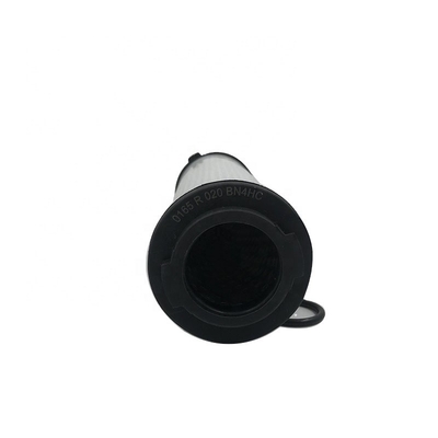 Cartucho de filtro de óleo hidráulico industrial 0165r020bn4hc 0165r010bn4hc Elementos de filtro