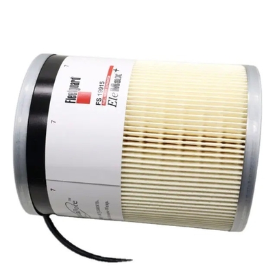 Outros separadores de combustível e água para peças de camiões a diesel FS19915 P551011 P550854 A4720921205