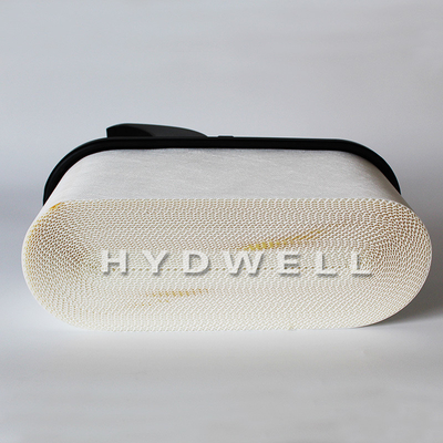 Filtro de ar de favo de mel de alta filtração para camião modelo CP50002 0040946904 Hydwell