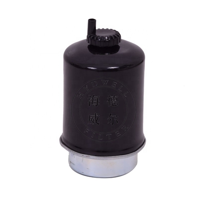 Partes de tractor Filtro separador combustível/água RE509031 FS551421 P551421 6005028977 73326641