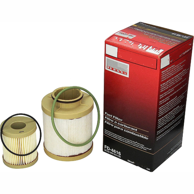 FD-4617 FL2016 Filtro de combustível para motor de 6,7L 6,0L 6,4L de força 0,55kg TT Pagamento