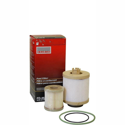 FD-4617 FL2016 Filtro de combustível para motor de 6,7L 6,0L 6,4L de força 0,55kg TT Pagamento